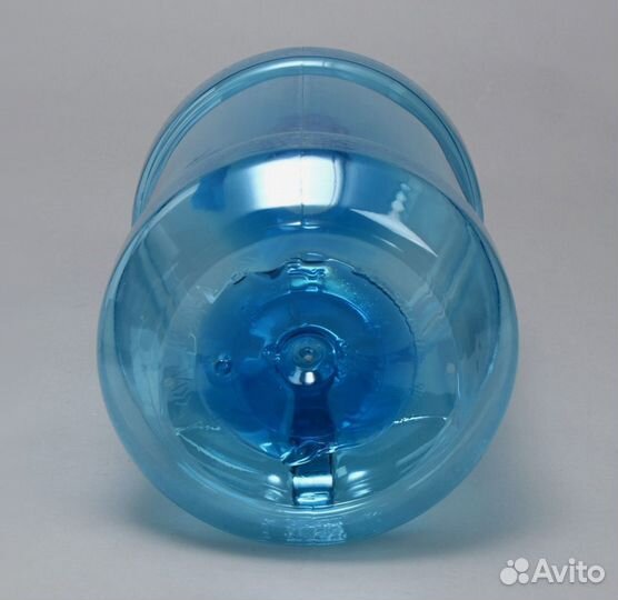 Новая Бутылка 12,5 литров пэт