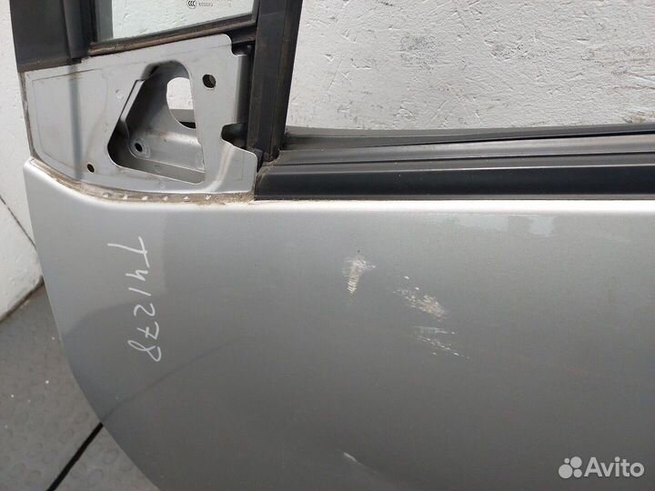 Дверь боковая Chevrolet Spark 2009, 2011