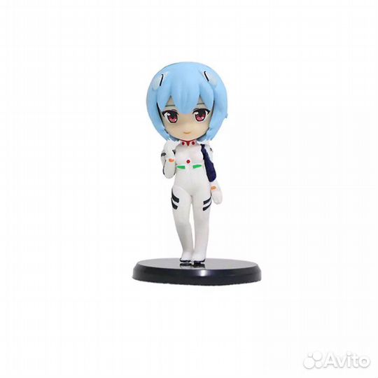 Евангелион фигурки