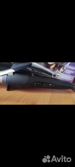 Плойка для волос 19мм