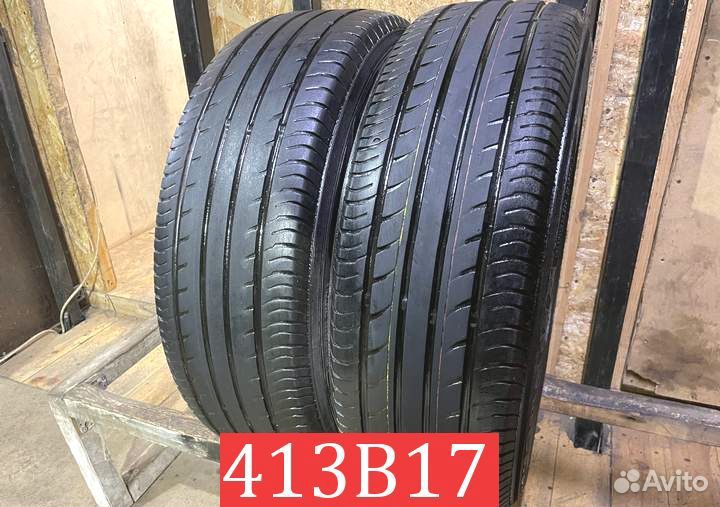 Yokohama Geolandar G98A 225/65 R17 102Q