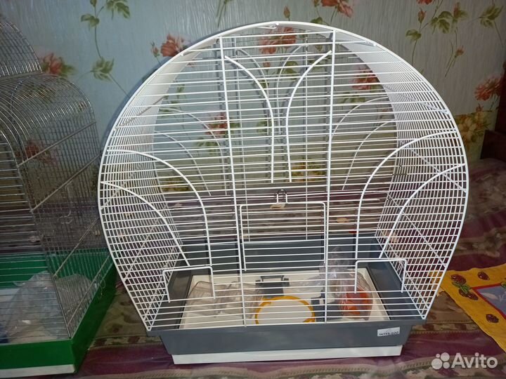 Клетка для птиц