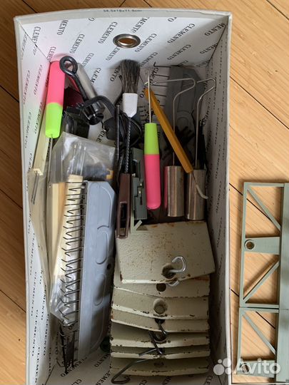 Вязальная машинка veritas 360