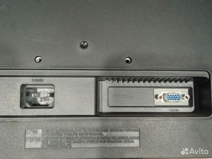 Монитор samsung