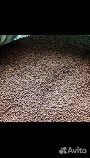 Грунт пропант