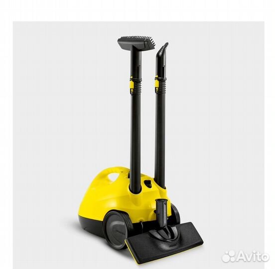 Пароочиститель / парогенератор Karcher(аренда)