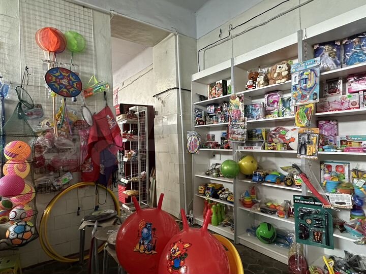 Готовый бизнес в Старотитаровской