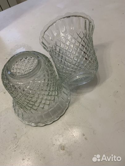 Плафоны для люстры