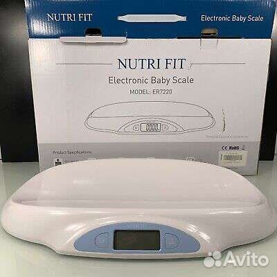 Детские весы для новорожденных Аренда Напрокат