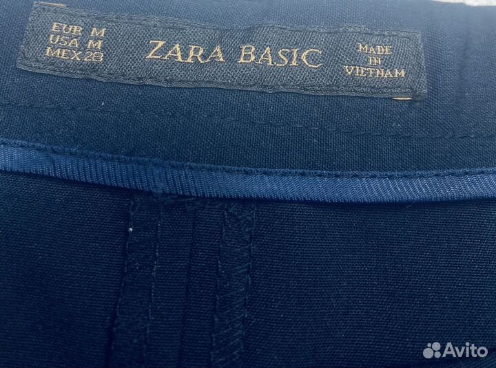 Юбка zara 44