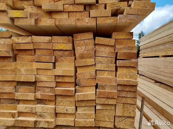 Пиломатериал