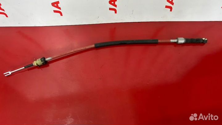 Трос кулисы АКПП Audi A6 C6 2.8 ccea 2010