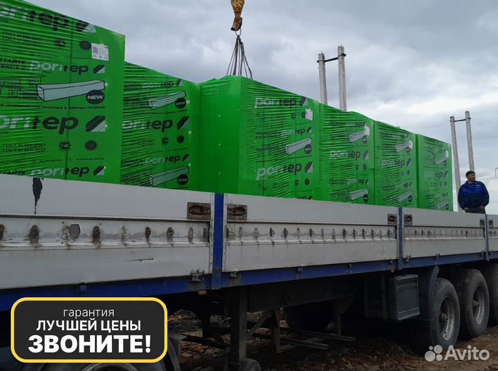 Газобетонные блоки (Пеноблоки) с производства