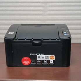 Принтер Pantum p2500w