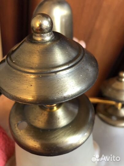 Светильник подвесной СССР,бра,плафоны,светильник