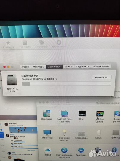 Планшет Samsung SM-T561