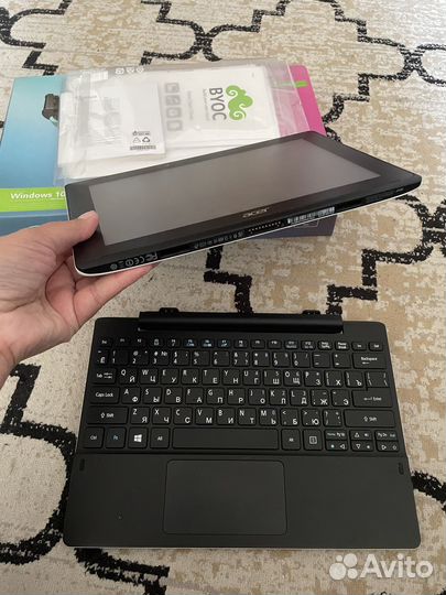 Acer Aspire Switch 10E