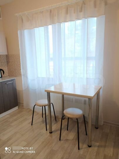 1-к. квартира, 40 м², 3/3 эт.