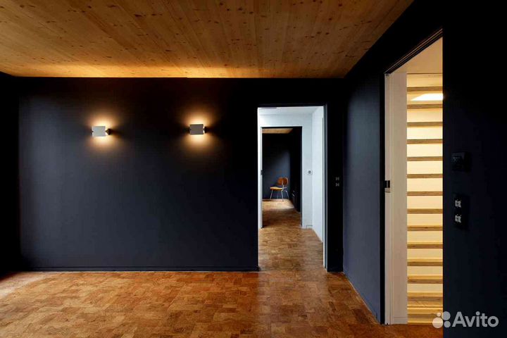 Ремонт квартир домов (Отдельно комнат) Мастер Вера