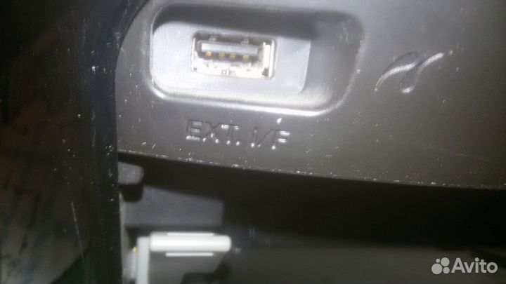 Мфу Epson Stylos Photo RX610