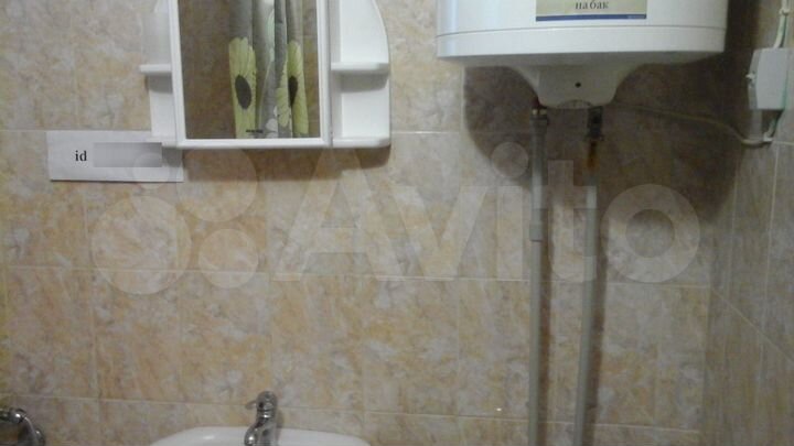 2-к. квартира, 52 м², 3/5 эт.