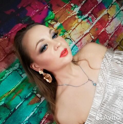 Макияж и причёски, свадебный стилист