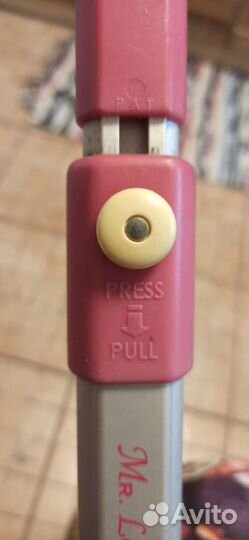 Садовые ножницы gardena