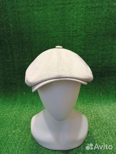 Кепка восьмиклинка летняя Арт.Croton