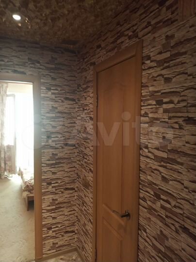 2-к. квартира, 49,4 м², 4/5 эт.