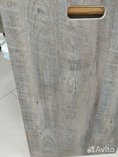 Кварц виниловый ламинат