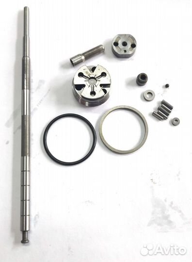 Ремкомплект для форсунок Denso Toyota типа G2