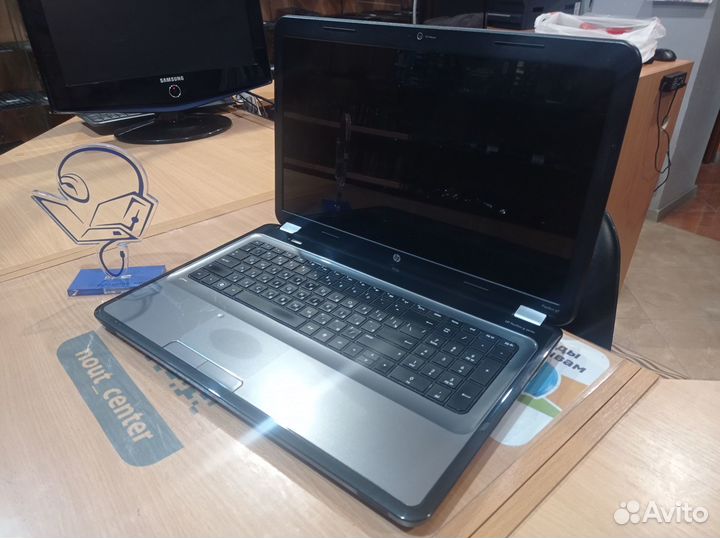 Ноутбук HP Pavilion G7