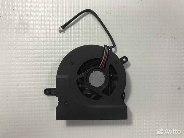 Кулер для Toshiba A205