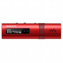 Плеер MP3 Sony NWZ-B183F