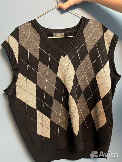 Свитер мужской