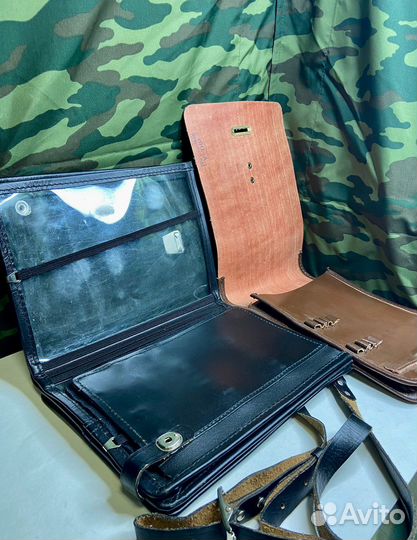Сумка полевая сержантская