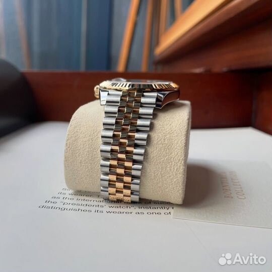 Rolex Datejust 41mm Wimbledon