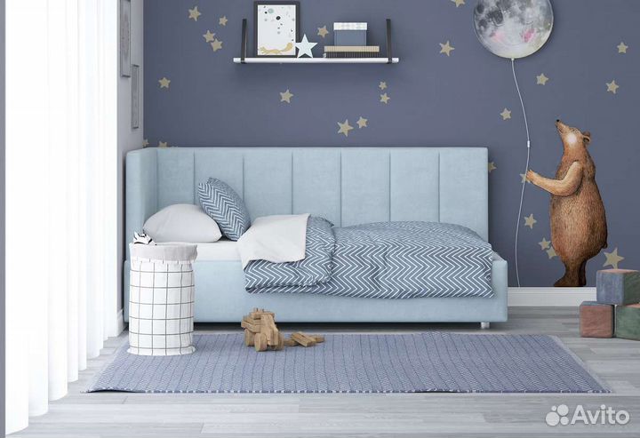 Кровать Детская