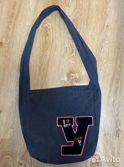 Богема ленинград сумка У