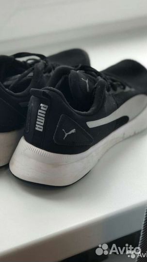 Кроссовки мужские Puma 44 размер оригинал