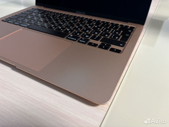 Macbook air m1 16gb 512