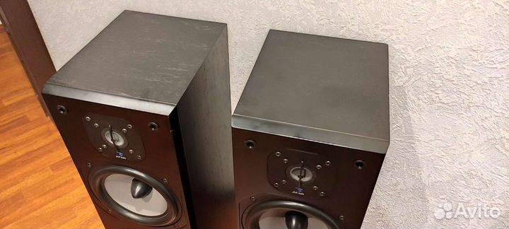 Комплект акустики 5.0 Focal JM Lab Heco