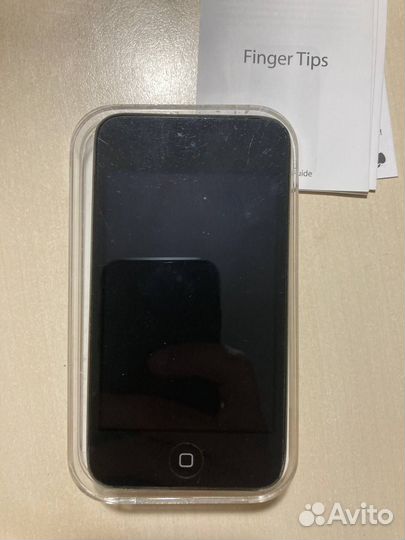 Плеер iPod touch 8 гб