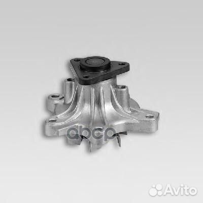 Водяная помпа P7666 Hepu