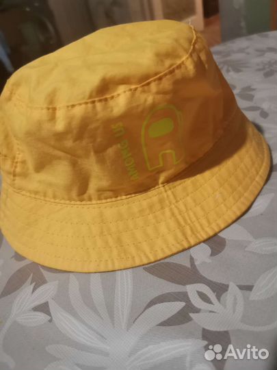 Панама детская