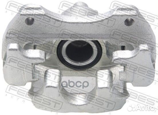 Суппорт задний левый toyota camry ACV3#/MCV3#