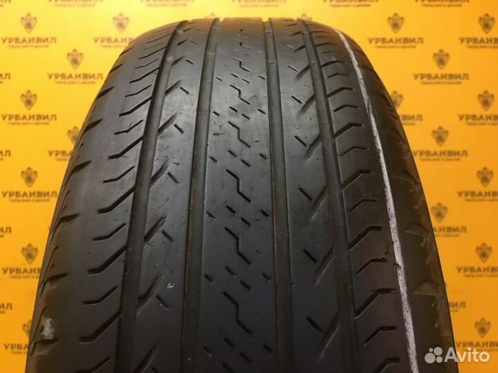 Bridgestone Ecopia EP850 205/65 R16 95H