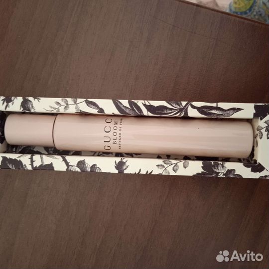 Духи женские gucci оригинал