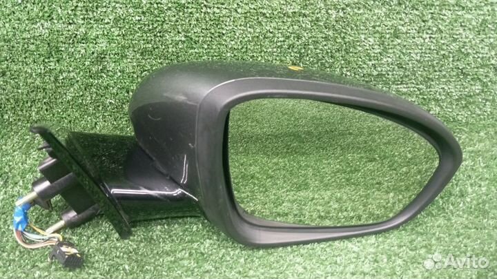 Зеркало Renault Talisman Правое