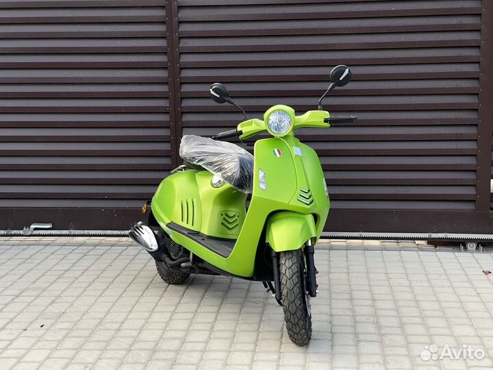 Продам скутер city PG